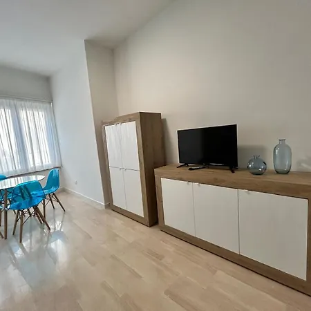 4home Apartment *