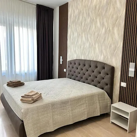 4home Apartment Brindisi
