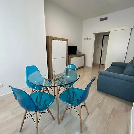 Apartment 4home *