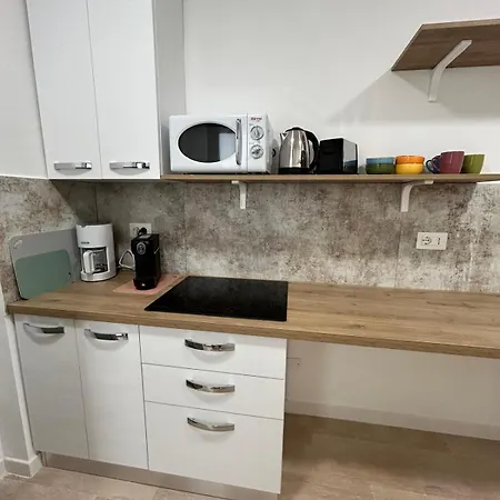Apartment 4home Brindisi
