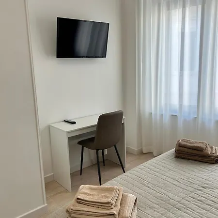4home Apartment Brindisi